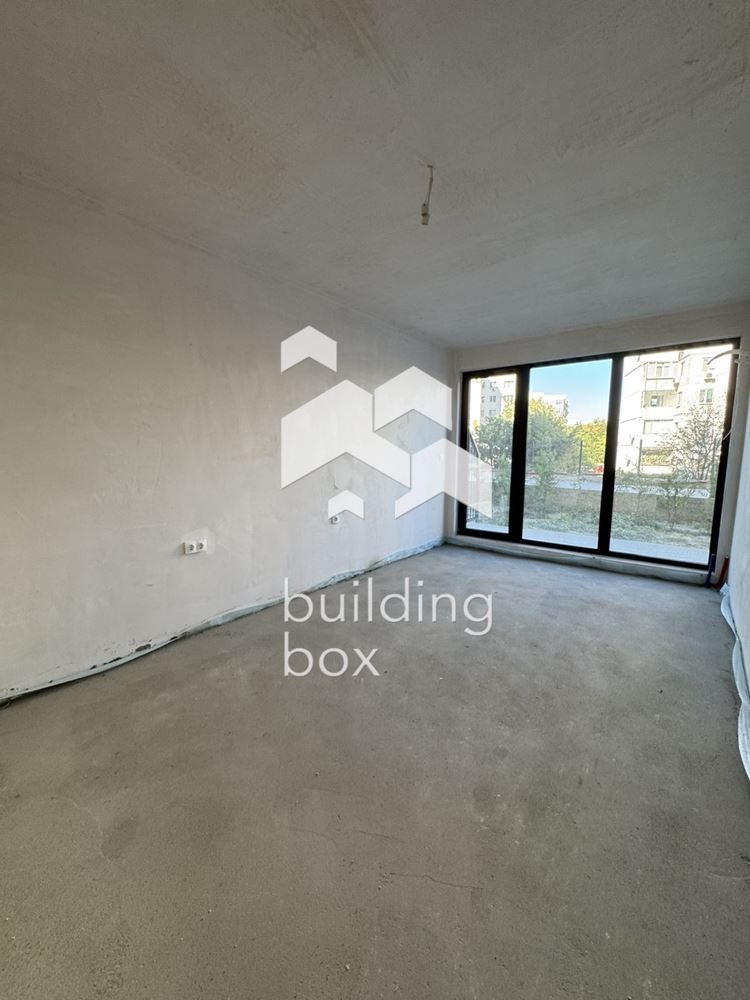 Продава 3-СТАЕН, гр. Пловдив, Тракия, снимка 3 - Апартаменти - 56005505