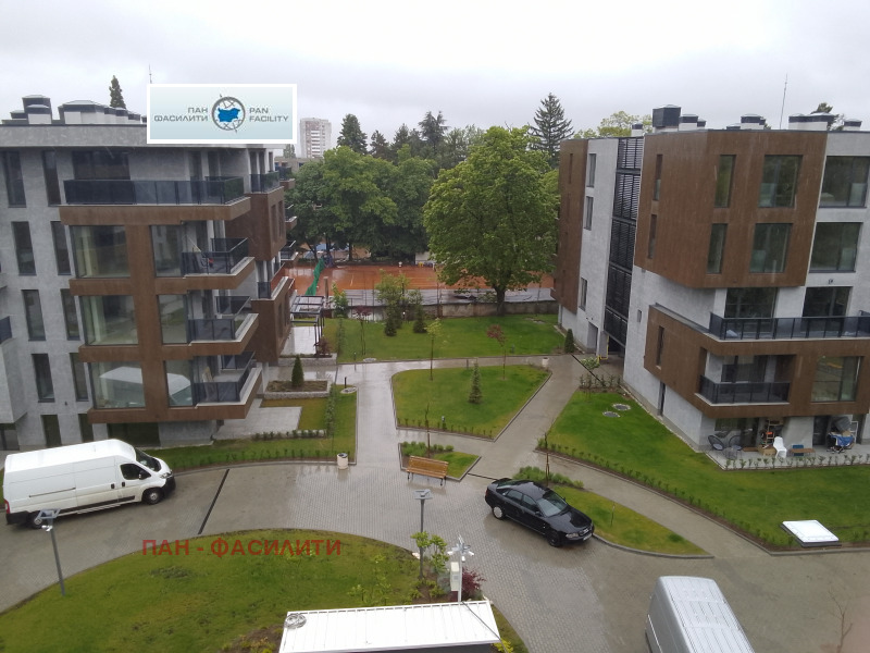 Na sprzedaż  3 sypialnie Sofia , Gorna banja , 214 mkw | 39431706 - obraz [2]