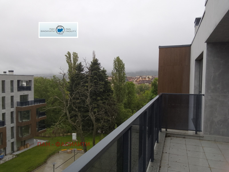 Na sprzedaż  3 sypialnie Sofia , Gorna banja , 214 mkw | 39431706 - obraz [15]