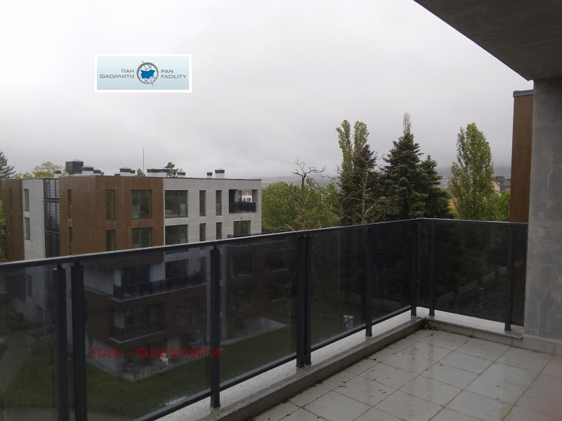 Na sprzedaż  3 sypialnie Sofia , Gorna banja , 214 mkw | 39431706 - obraz [3]
