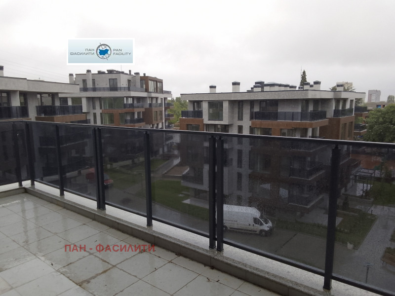 Na sprzedaż  3 sypialnie Sofia , Gorna banja , 214 mkw | 39431706 - obraz [16]
