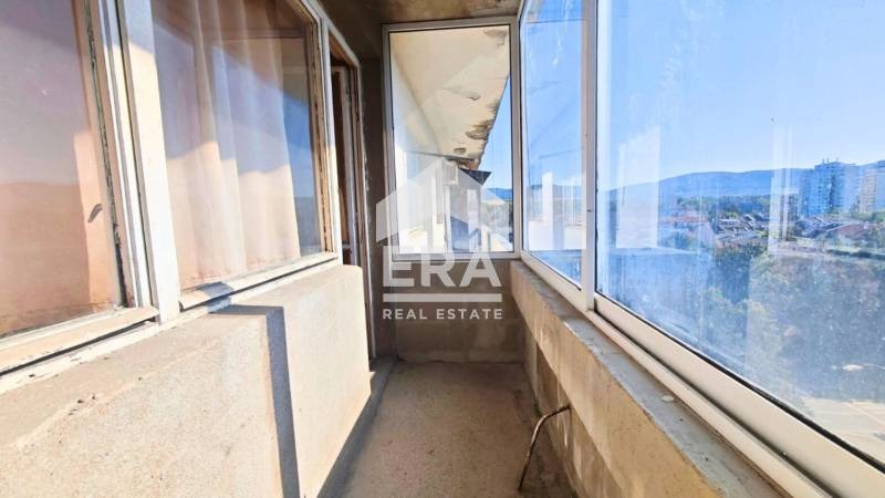 Продава  4-стаен град Търговище , Боровец , 91 кв.м | 58597187 - изображение [5]