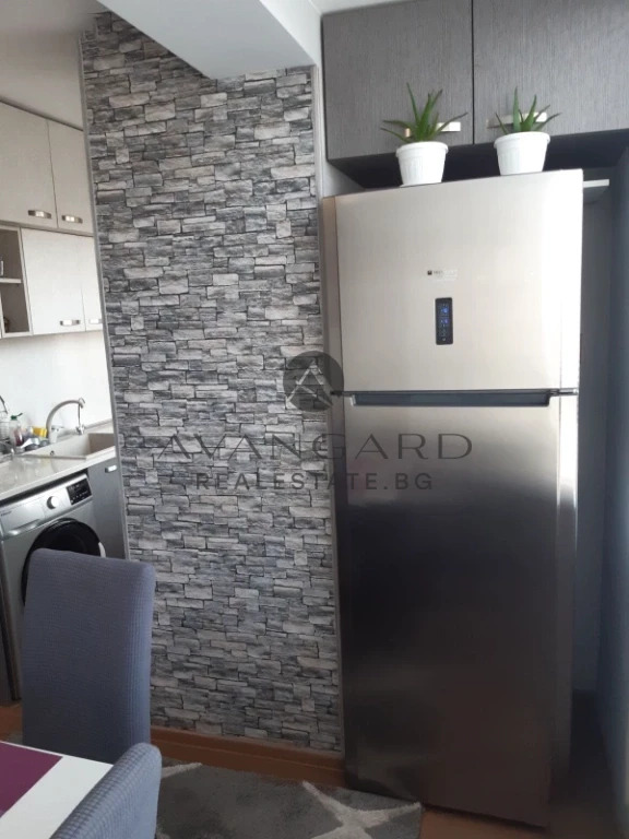 Продава 4-СТАЕН, гр. Пловдив, Христо Смирненски, снимка 7 - Апартаменти - 54077900