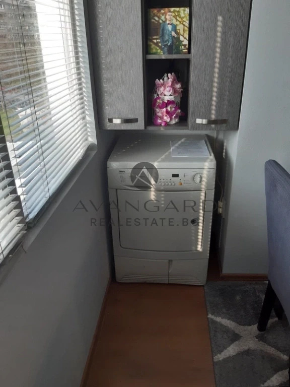 Продава 4-СТАЕН, гр. Пловдив, Христо Смирненски, снимка 12 - Апартаменти - 54077900