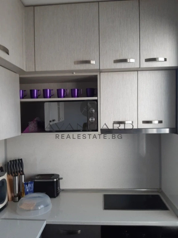 Продава 4-СТАЕН, гр. Пловдив, Христо Смирненски, снимка 16 - Апартаменти - 54077900