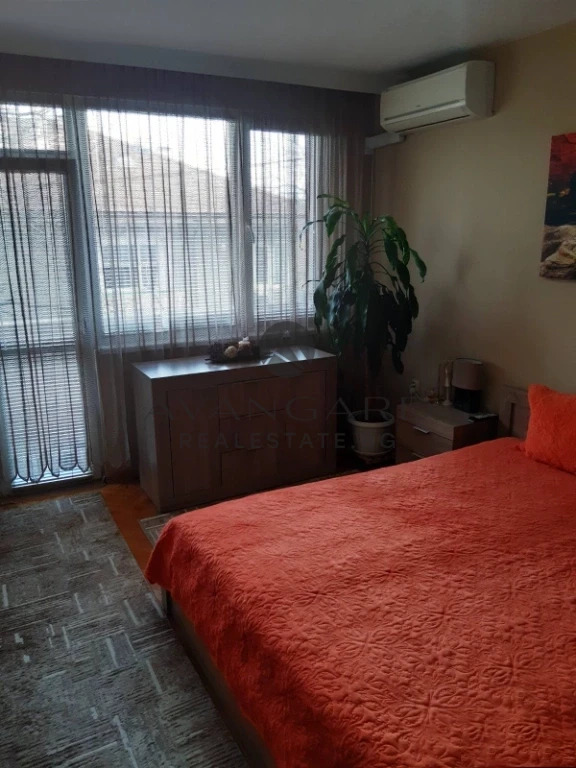 Продава 4-СТАЕН, гр. Пловдив, Христо Смирненски, снимка 11 - Апартаменти - 54077900