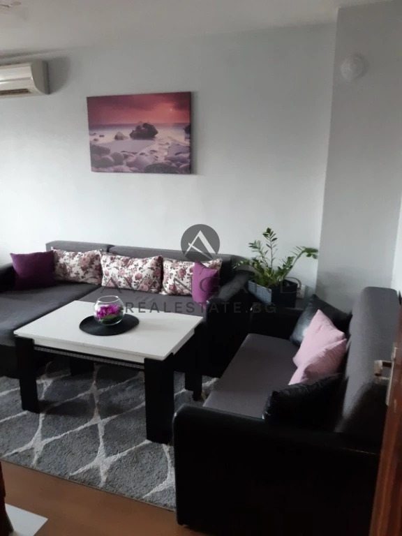 Продава 4-СТАЕН, гр. Пловдив, Христо Смирненски, снимка 8 - Апартаменти - 54077900