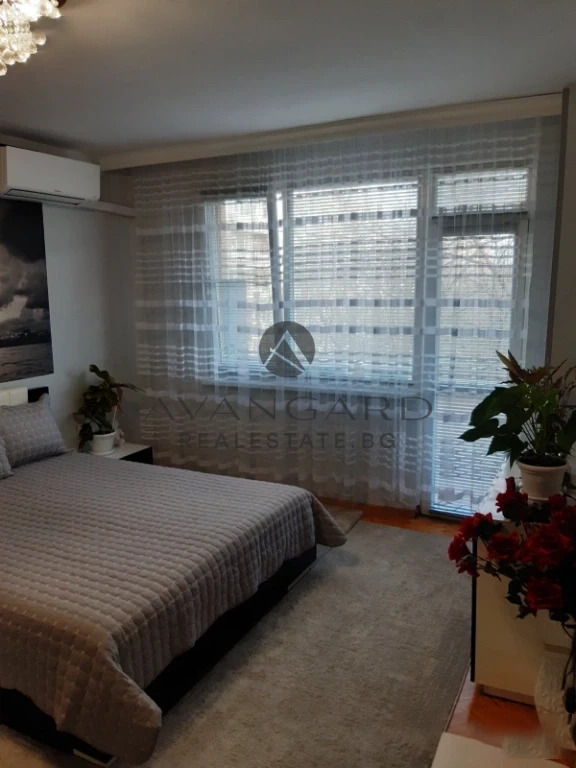 Продава 4-СТАЕН, гр. Пловдив, Христо Смирненски, снимка 5 - Апартаменти - 54077900