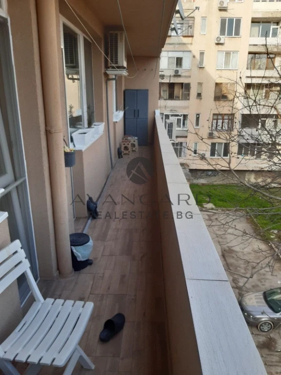 Продава 4-СТАЕН, гр. Пловдив, Христо Смирненски, снимка 14 - Апартаменти - 54077900