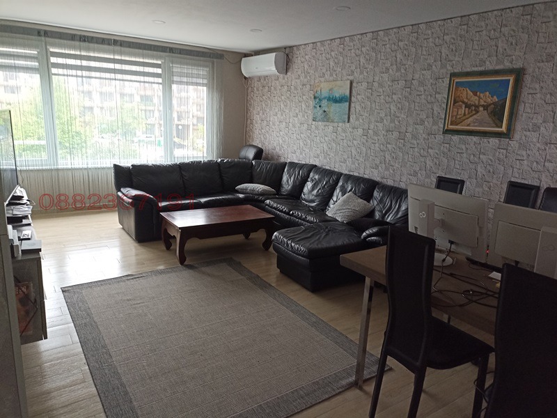 Продава  Многостаен град София , Малинова долина , 150 кв.м | 14896784