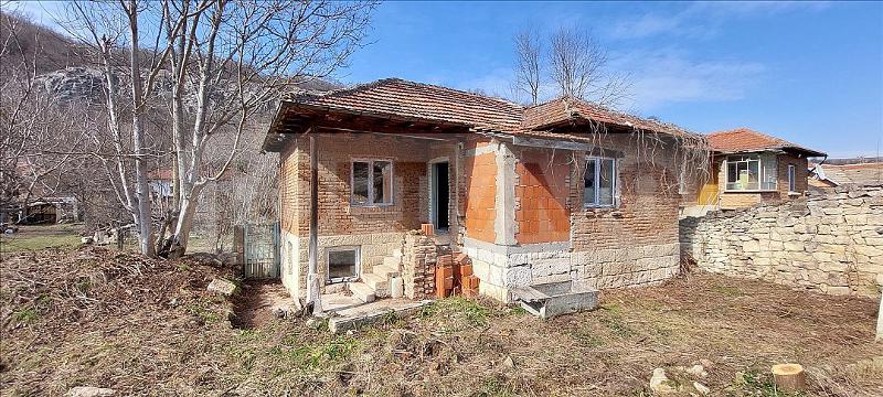 Продава  Къща област Русе , с. Широково , 100 кв.м | 14431044 - изображение [2]