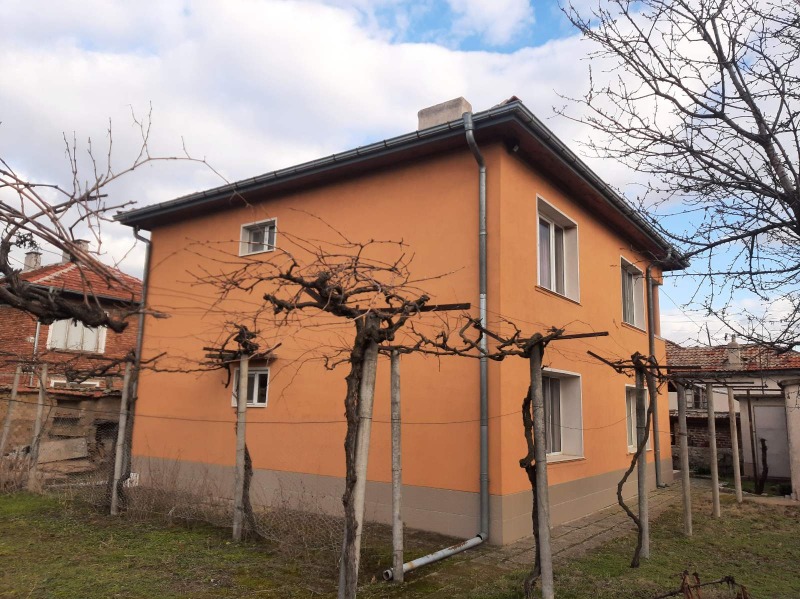 Продава  Къща област Пловдив , с. Калояново , 160 кв.м | 10427117 - изображение [2]