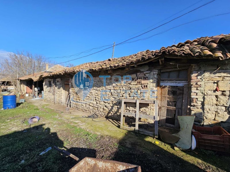 Till salu  Hus region Veliko Tarnovo , Stefan Stambolovo , 120 kvm | 33648547 - bild [14]