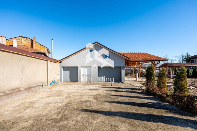 In vendita  Casa regione Plovdiv , Stambolijski , 64 mq | 74457468
