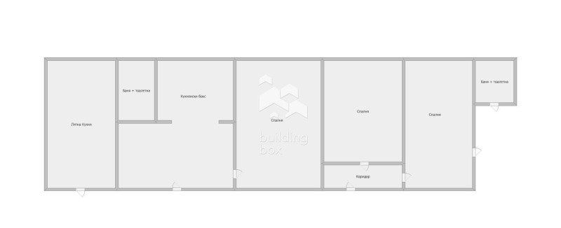 In vendita  Casa regione Plovdiv , Stambolijski , 64 mq | 74457468 - Immagine [13]