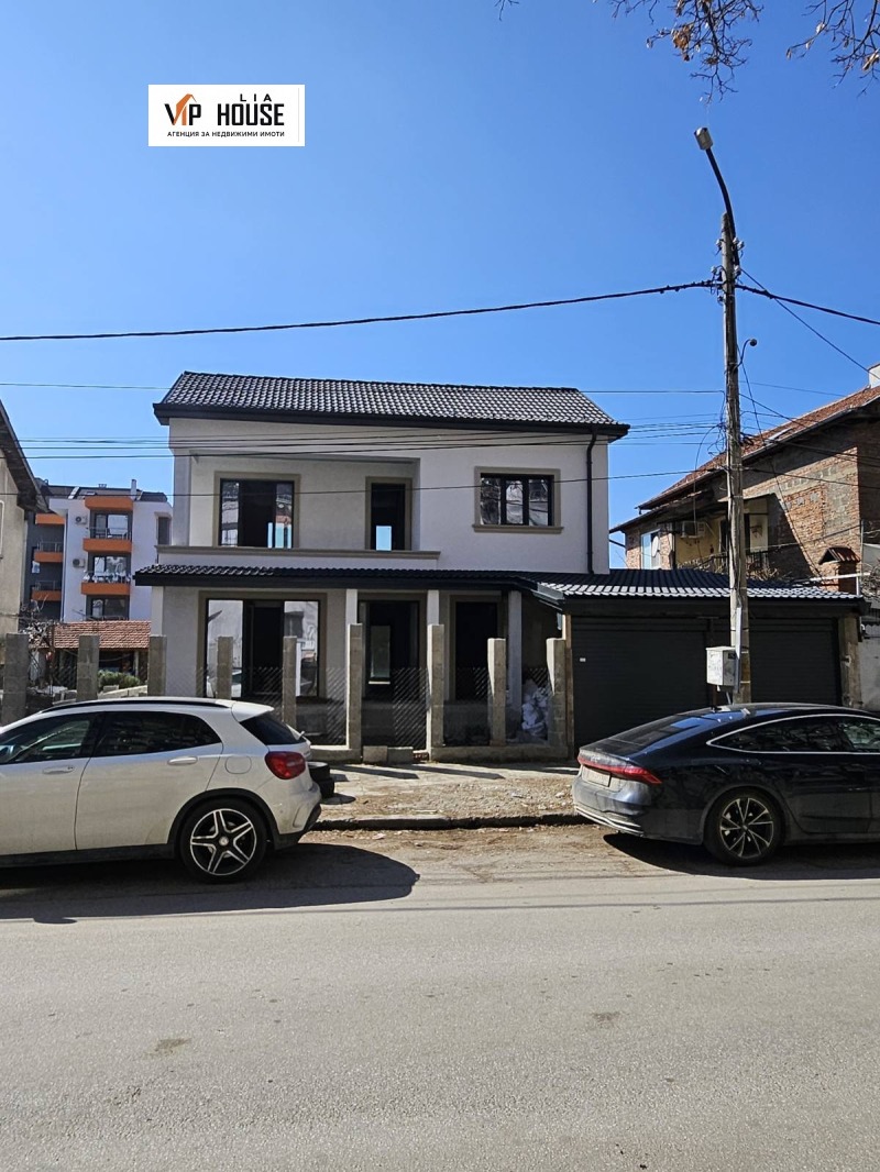 For Sale  House Pazardzhik , Stavropol , 314 sq.m | 82625865