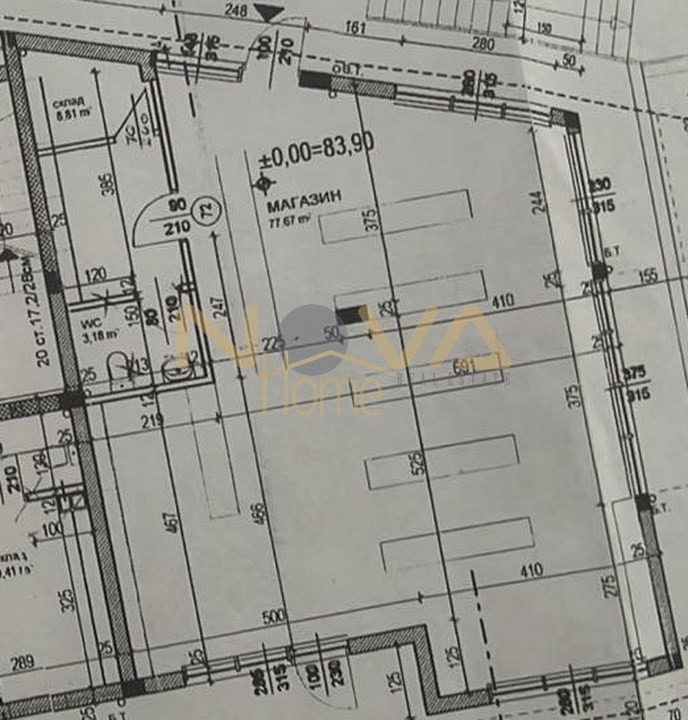 À venda  Comprar Varna , Vazrajdane 1 , 124 m² | 97016547 - imagem [10]