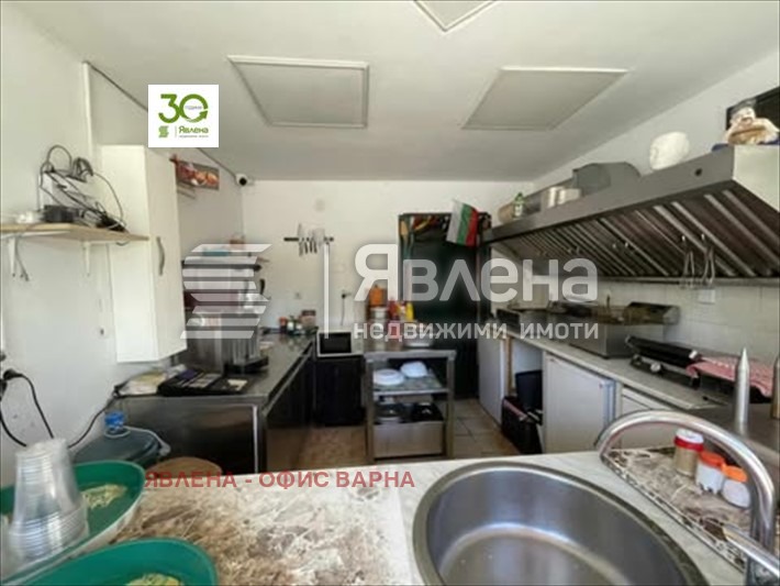 Продава ЗАВЕДЕНИЕ, гр. Варна, Стадион Спартак, снимка 2 - Заведения - 49307521