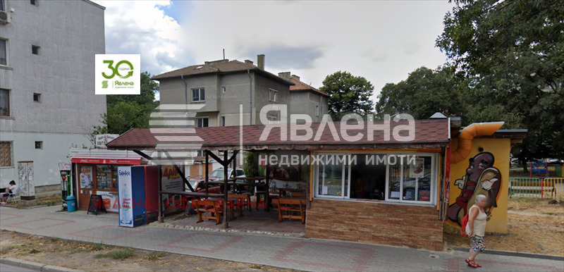 Продава ЗАВЕДЕНИЕ, гр. Варна, Стадион Спартак, снимка 1 - Заведения - 49307521