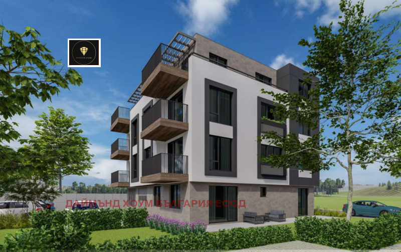 For Sale  Garage Plovdiv , Hristo Smirnenski , 20 sq.m | 20310485 - image [2]