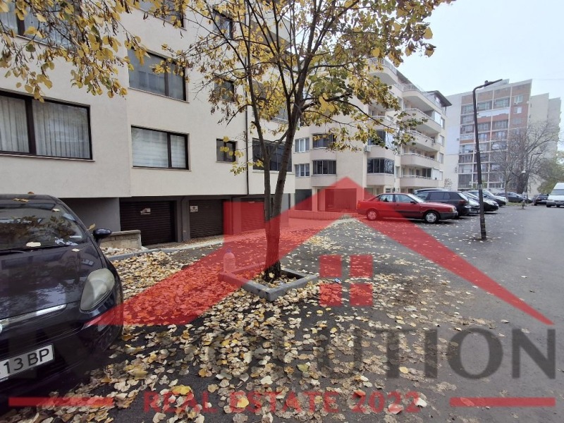 Продава ГАРАЖ, ПАРКОМЯСТО, гр. Кърджали, Възрожденци, снимка 3 - Гаражи и паркоместа - 52409681