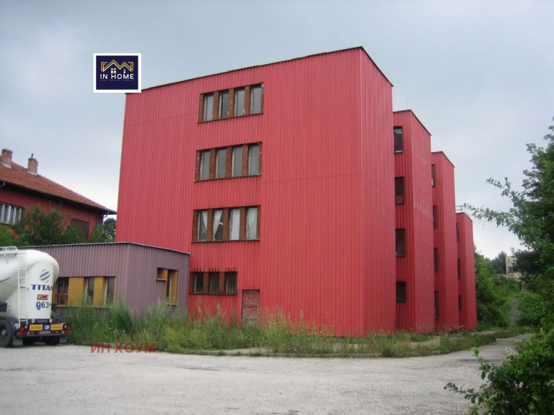 Продава БИЗНЕС ИМОТ, гр. Ябланица, област Ловеч, снимка 2 - Други - 52639884