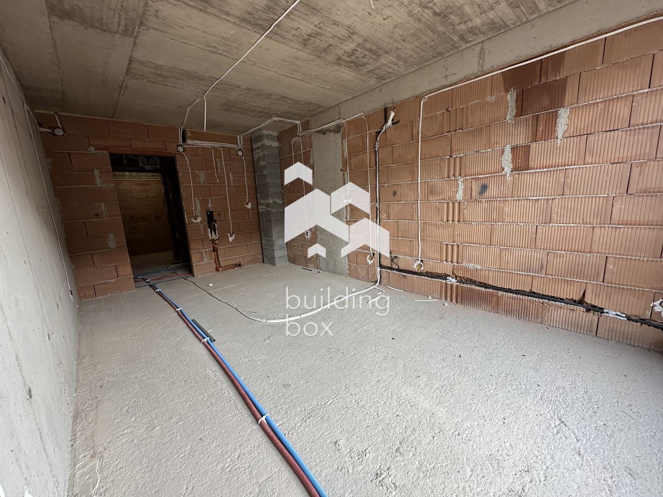 Продава 1-СТАЕН, гр. София, Малинова долина, снимка 6 - Апартаменти - 56021013