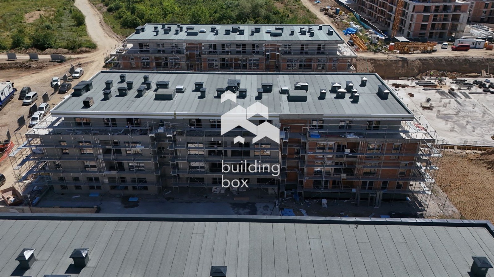 Продава 1-СТАЕН, гр. София, Малинова долина, снимка 3 - Апартаменти - 56021013