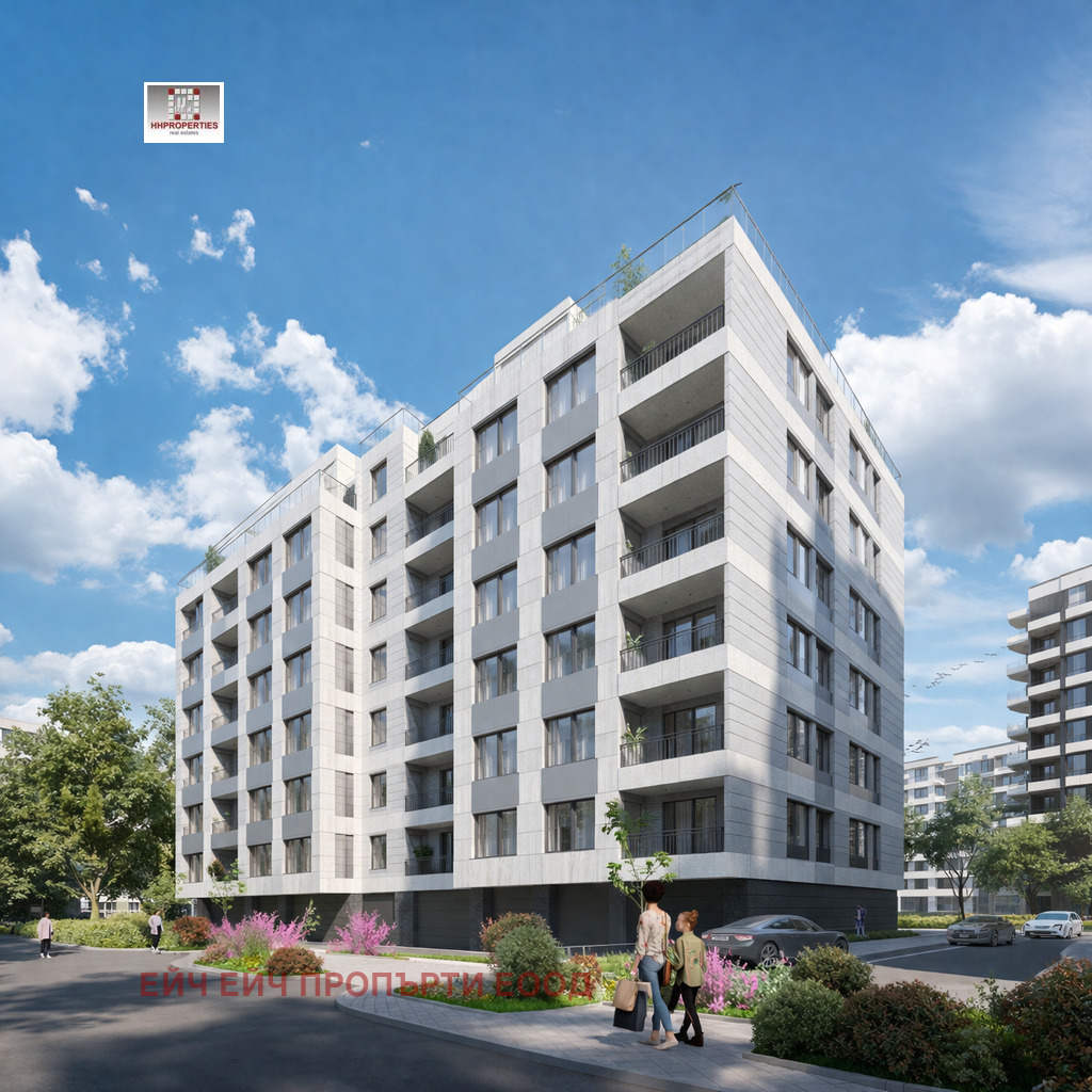 Продава 2-СТАЕН, гр. Пловдив, Отдих и култура