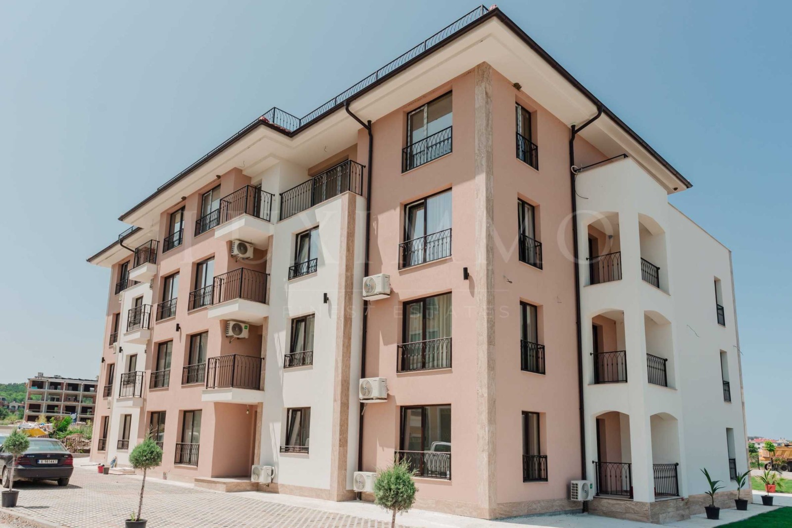 Продава 2-СТАЕН, гр. Созопол, област Бургас, снимка 13 - Апартаменти - 53903906