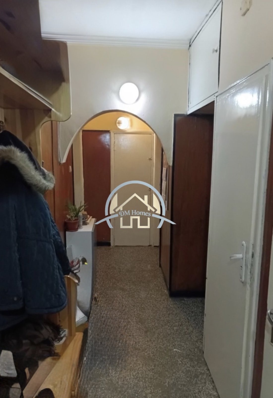 Продава 2-СТАЕН, гр. София, Свобода, снимка 5 - Апартаменти - 54066261