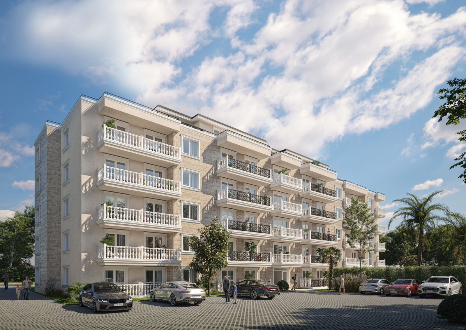 Продава 2-СТАЕН, к.к. Слънчев бряг, област Бургас, снимка 2 - Апартаменти - 54165898