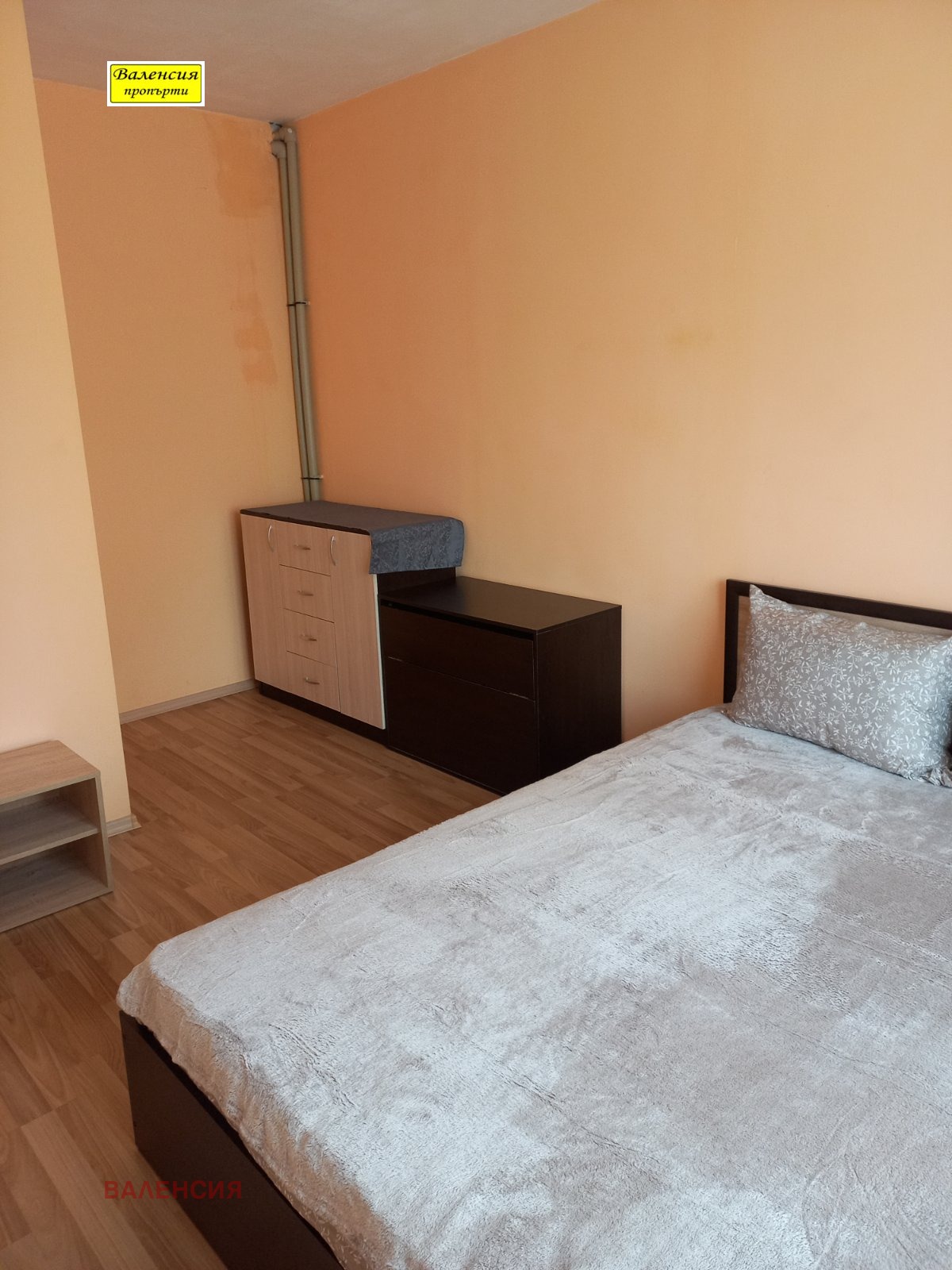 Продава 2-СТАЕН, гр. Враца, Металург, снимка 5 - Апартаменти - 54192155