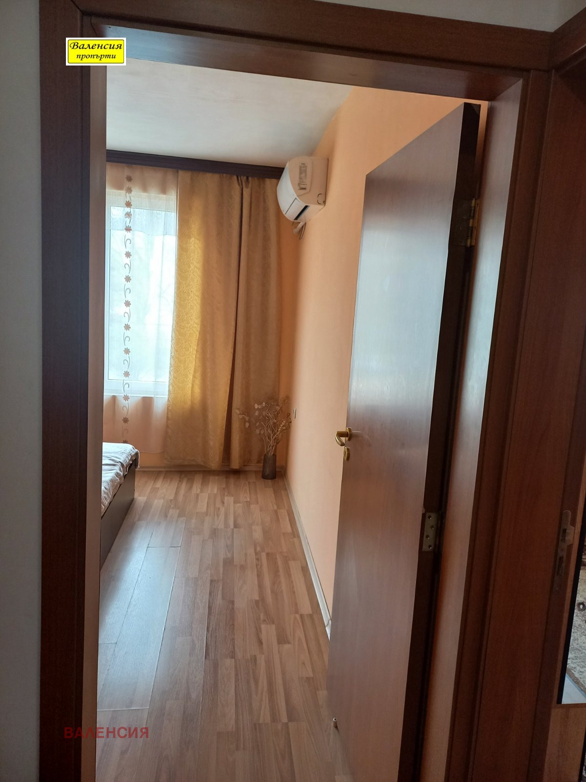 Продава 2-СТАЕН, гр. Враца, Металург, снимка 3 - Апартаменти - 54192155