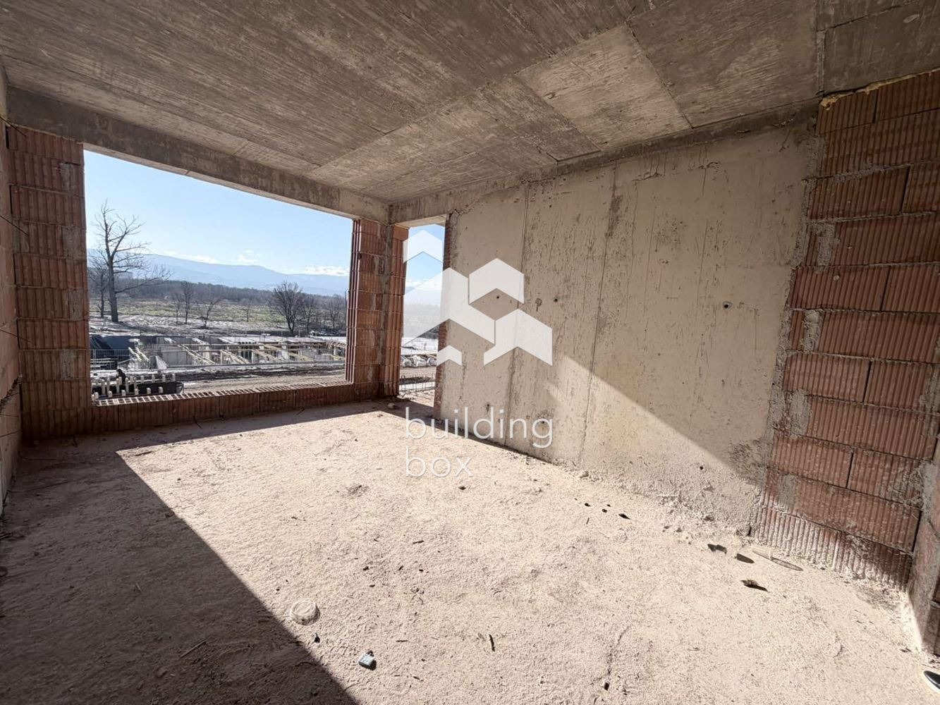 Продава 2-СТАЕН, гр. Пловдив, Кършияка, снимка 4 - Апартаменти - 54289064