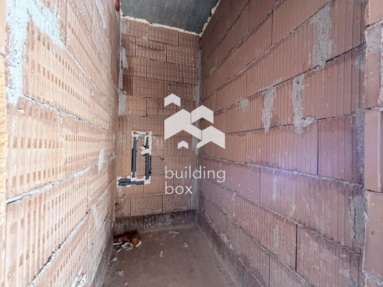 Продава 2-СТАЕН, гр. Пловдив, Кършияка, снимка 7 - Апартаменти - 54289064