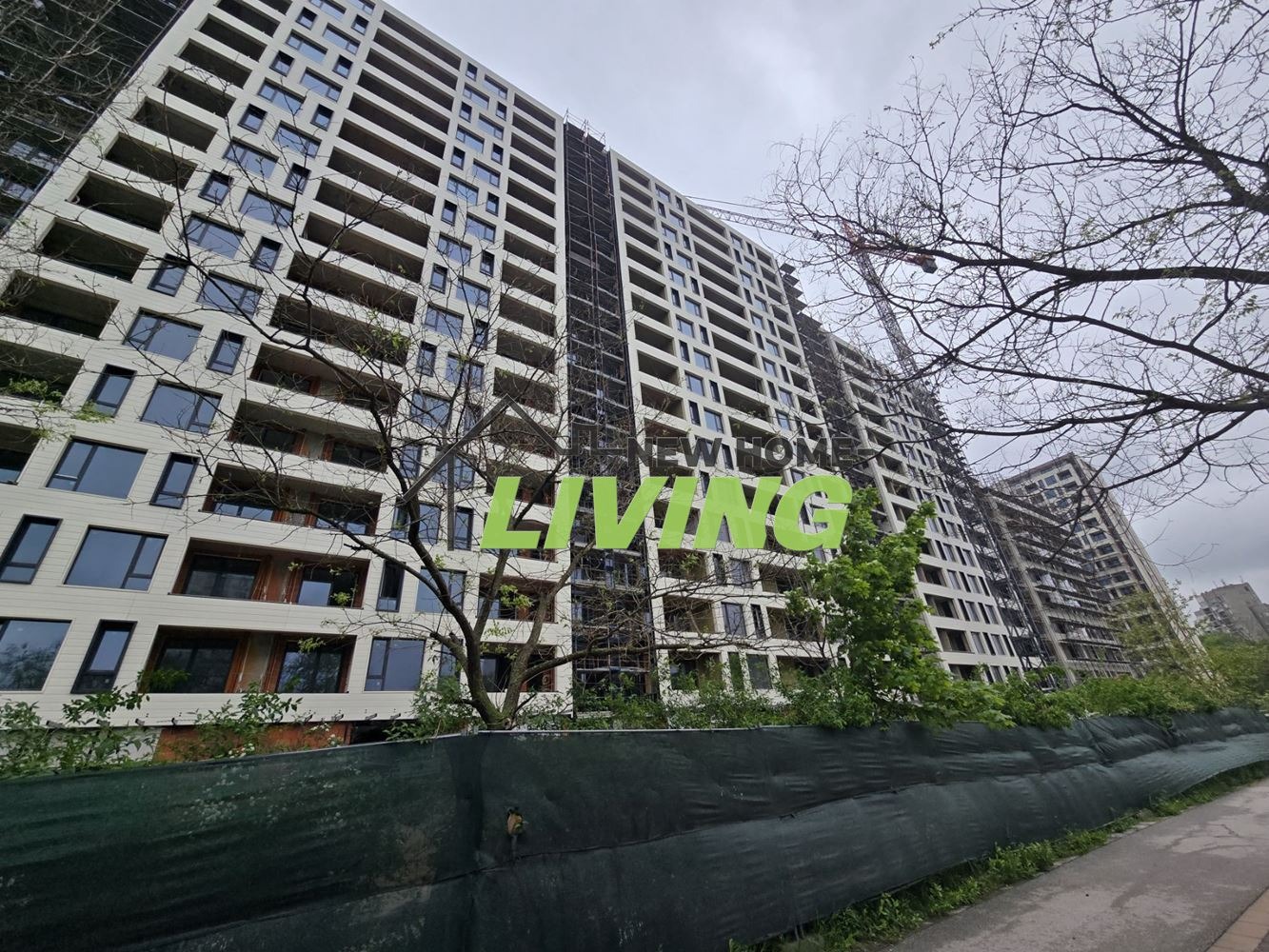 Продава 2-СТАЕН, гр. Пловдив, Тракия, снимка 9 - Апартаменти - 54464237