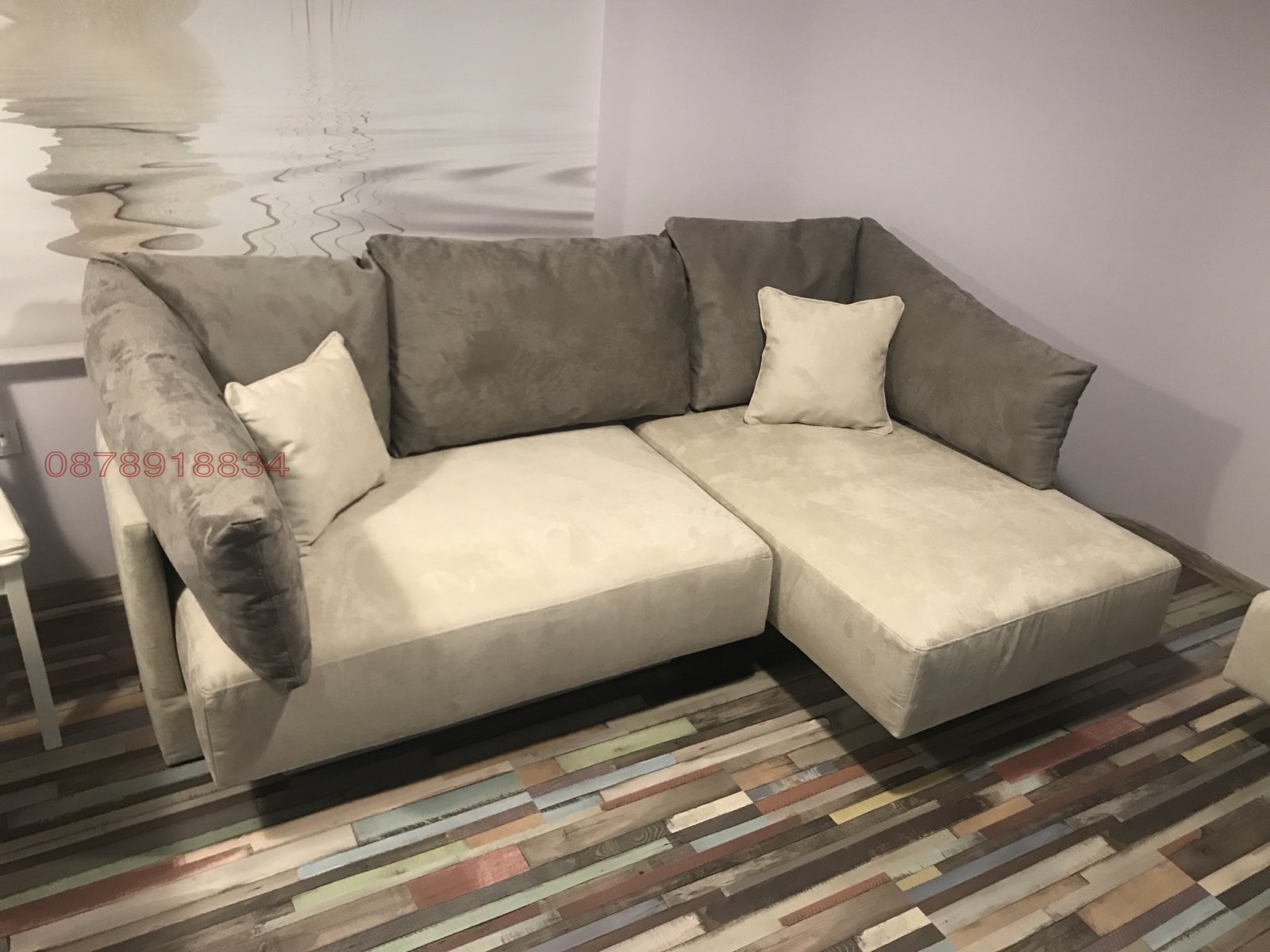 Продава 2-СТАЕН, гр. София, с. Лозен, снимка 3 - Апартаменти - 55414966