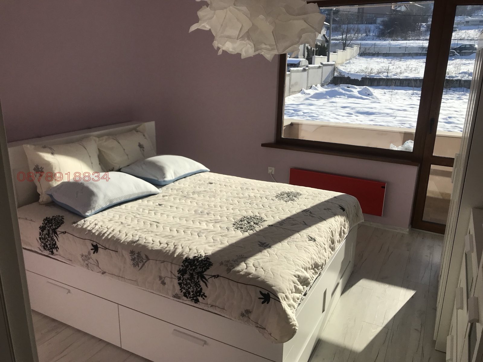 Продава 2-СТАЕН, гр. София, с. Лозен, снимка 6 - Апартаменти - 55414966