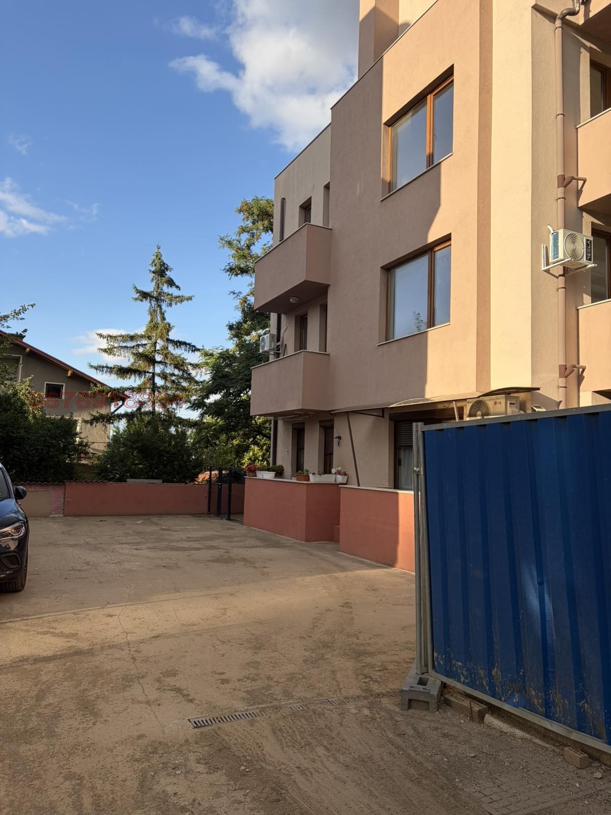 Продава 2-СТАЕН, гр. София, с. Лозен, снимка 13 - Апартаменти - 55414966