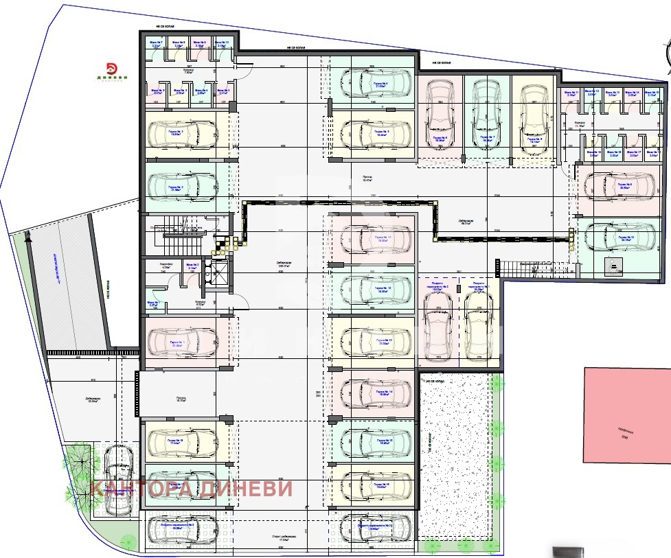 Продава 2-СТАЕН, гр. Стара Загора, Самара 1, снимка 4 - Апартаменти - 55704555