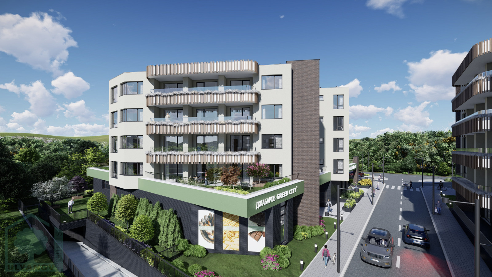 Продава 2-СТАЕН, гр. Шумен, Тракия, снимка 8 - Апартаменти - 56488048