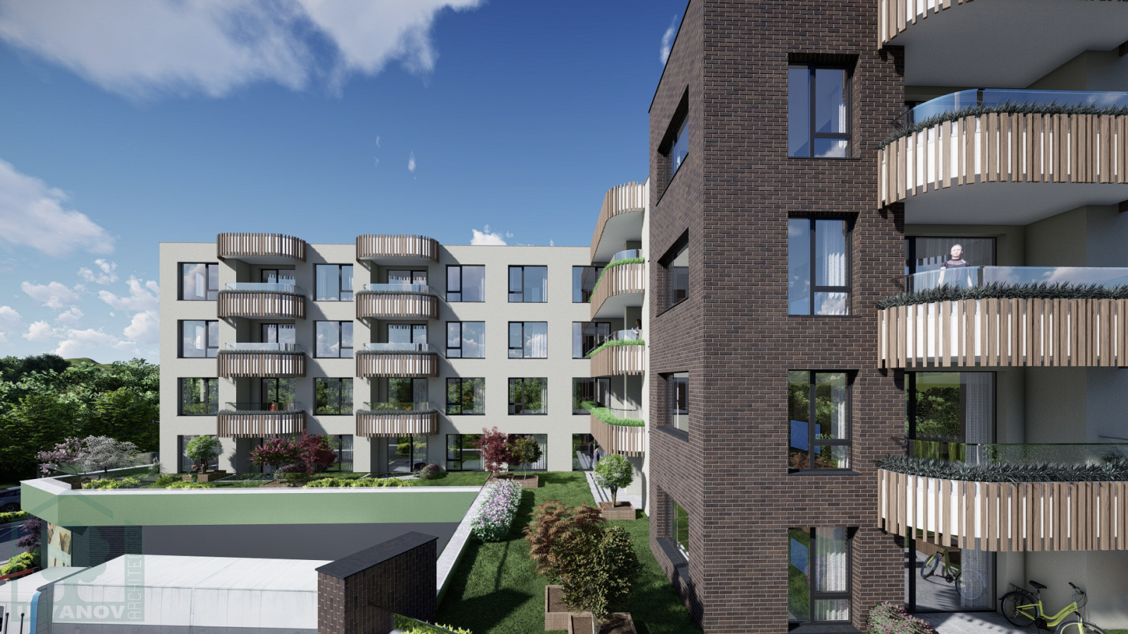 Продава 2-СТАЕН, гр. Шумен, Тракия, снимка 7 - Апартаменти - 56488048