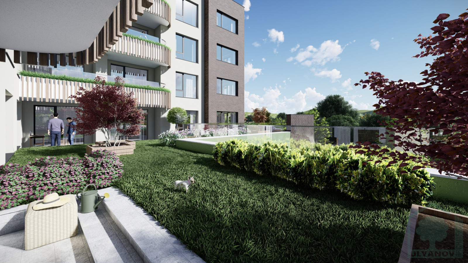 Продава 2-СТАЕН, гр. Шумен, Тракия, снимка 4 - Апартаменти - 56488048