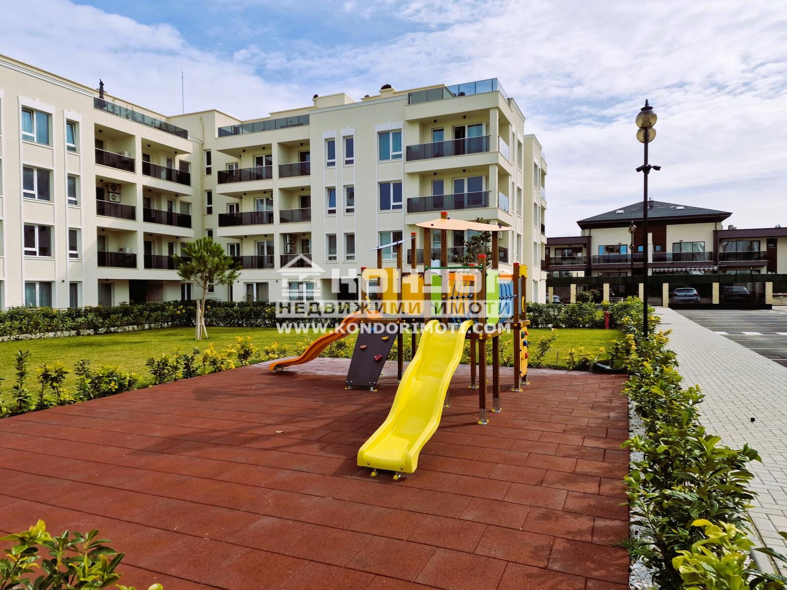 Продава 3-СТАЕН, гр. Пловдив, Кючук Париж, снимка 12 - Апартаменти - 41571754