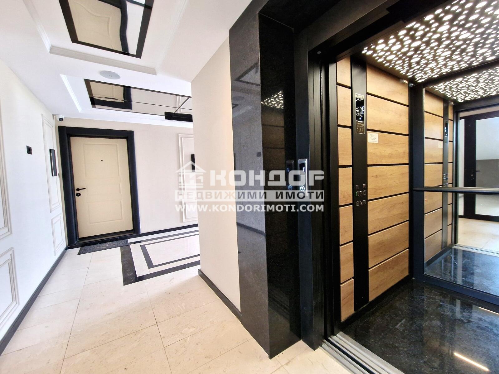 Продава 3-СТАЕН, гр. Пловдив, Кючук Париж, снимка 8 - Апартаменти - 41571754