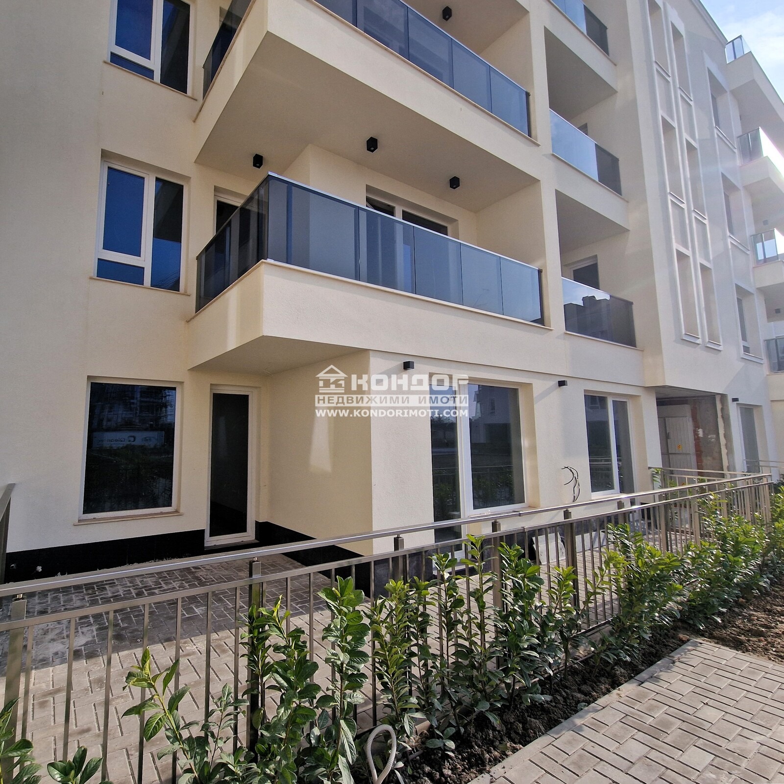 Продава 3-СТАЕН, гр. Пловдив, Кючук Париж, снимка 11 - Апартаменти - 41571754