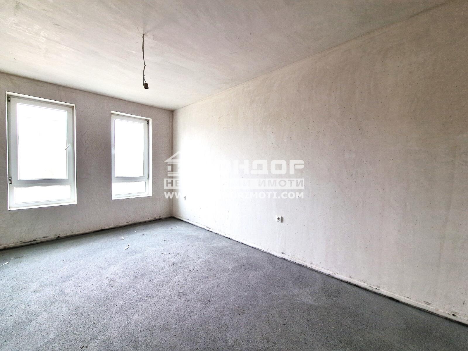 Продава 3-СТАЕН, гр. Пловдив, Кючук Париж, снимка 4 - Апартаменти - 41571754