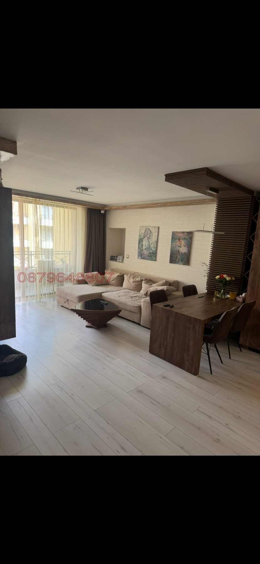 Продава 3-СТАЕН, гр. София, Градина, снимка 8 - Апартаменти - 54494242