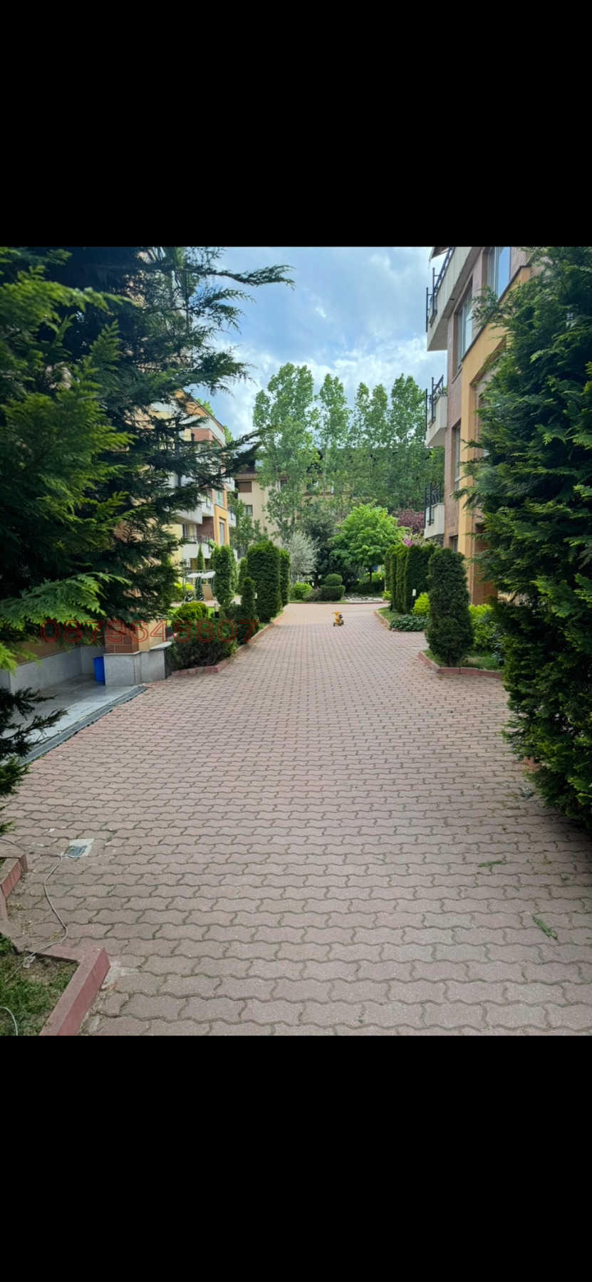 Продава 3-СТАЕН, гр. София, Градина, снимка 2 - Апартаменти - 54494242